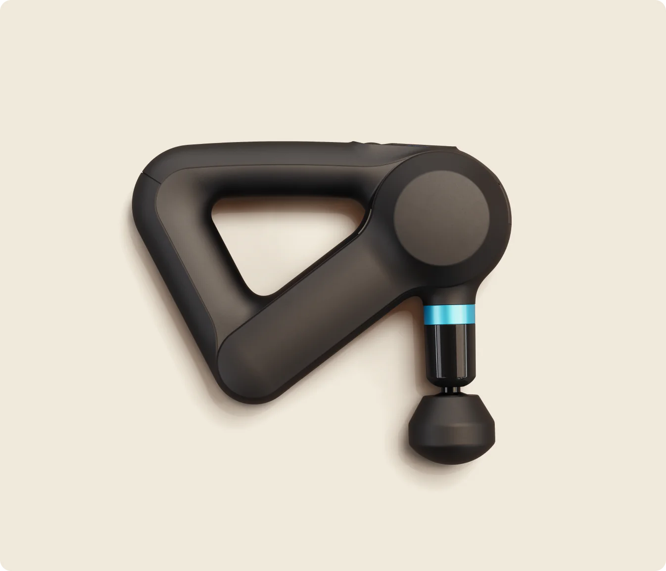 THERAGUN ELITE™ – RECUPERA COMO UN PROFESIONAL CON LA PISTOLA DE MASAJE MÁS AVANZADA