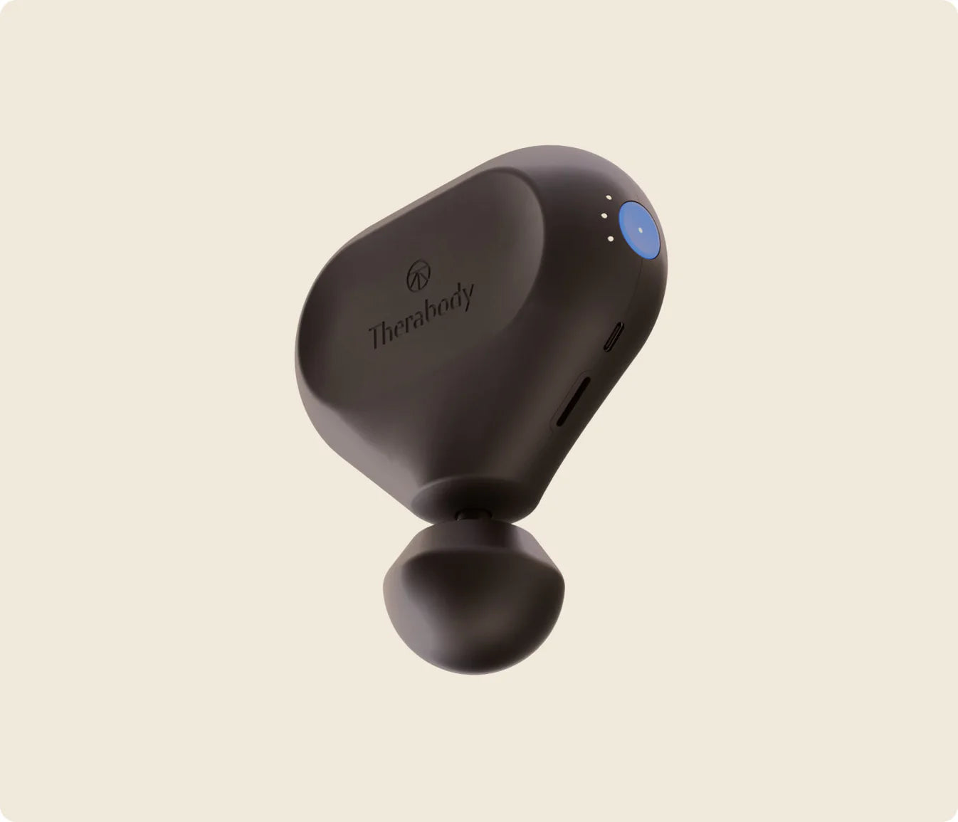 THERAGUN MINI™ – POTENCIA PORTÁTIL PARA ALIVIO MUSCULAR INSTANTÁNEO