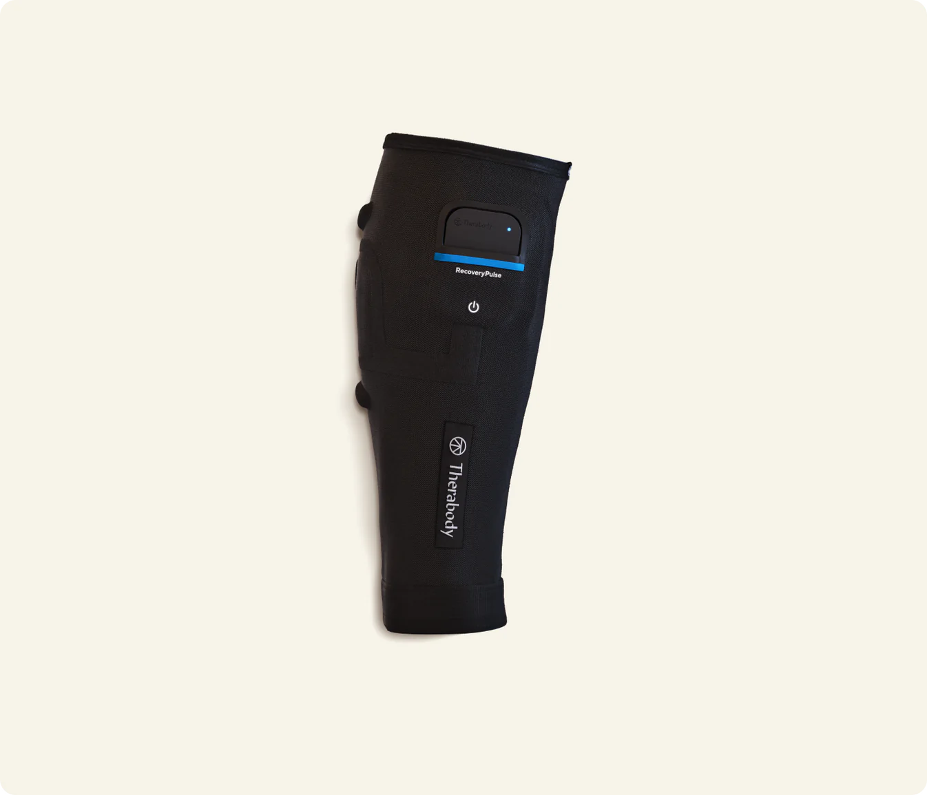 RECOVERYPULSE CALF™ – TECNOLOGÍA DE COMPRESIÓN INTELIGENTE PARA PANTORRILLAS