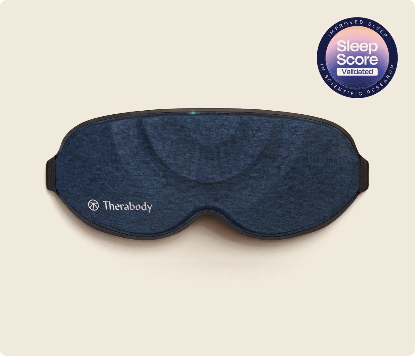 💤 SleepMask VULKANNA: Duerme Mejor, Despierta Renovado