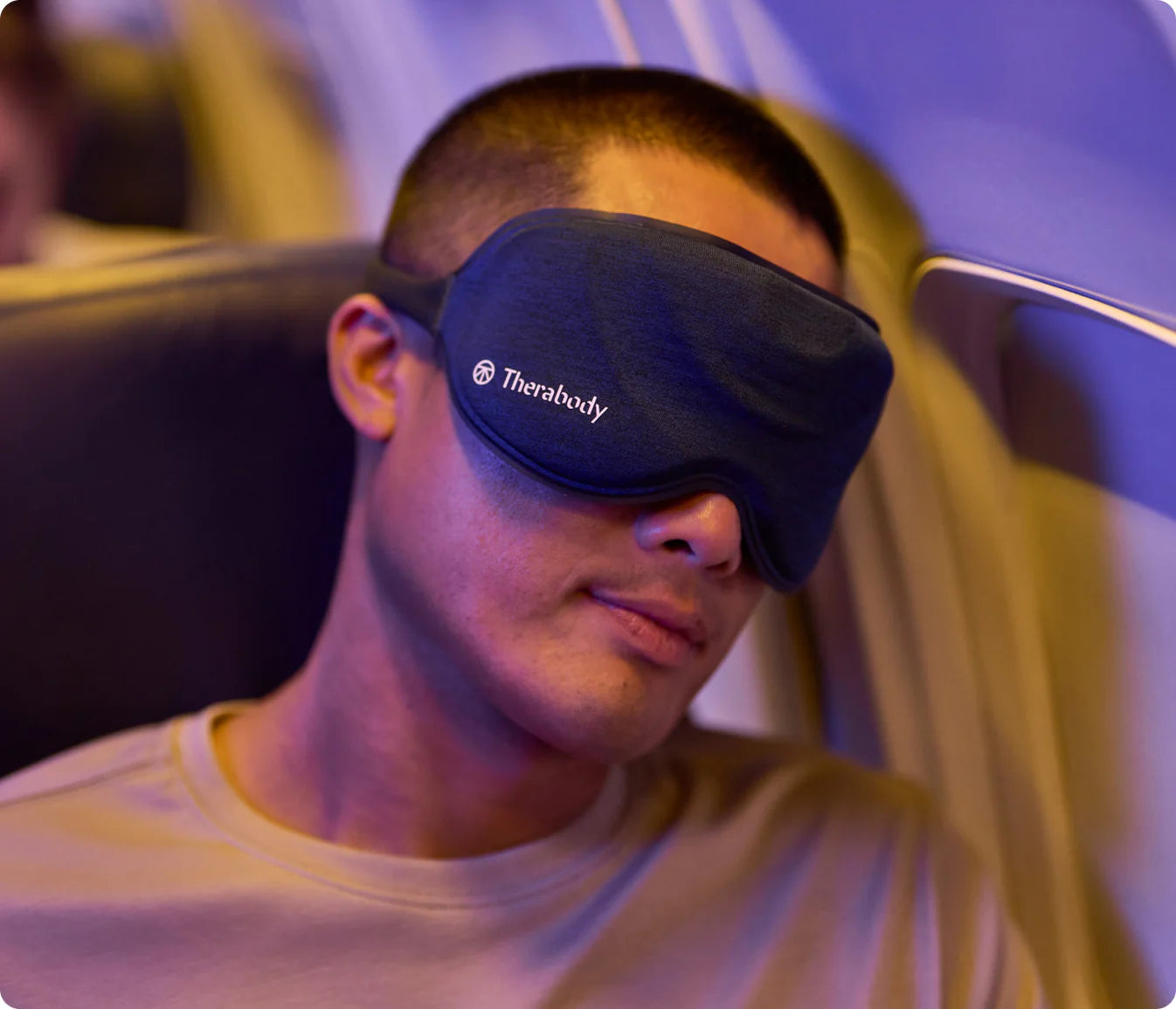 💤 SleepMask VULKANNA: Duerme Mejor, Despierta Renovado