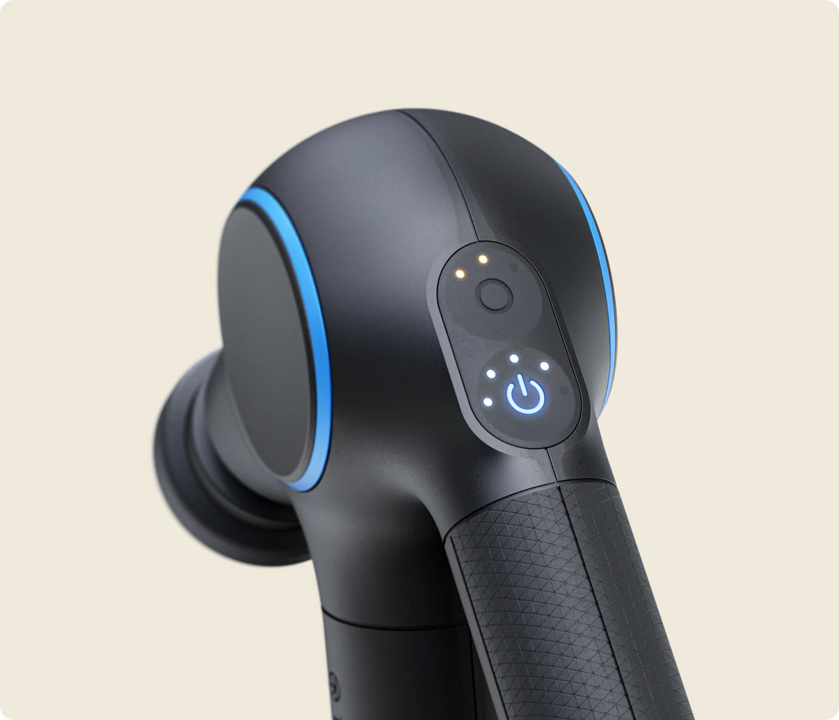 THERAGUN PRIME PLUS™ – RECUPERACIÓN PROFESIONAL PARA CUERPOS DE ALTO RENDIMIENTO