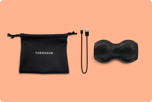 WAVE DUO™ BY VULKANA – MASAJE DE PRECISIÓN PARA ESPALDA Y CERVICALES DE ALTO RENDIMIENTO