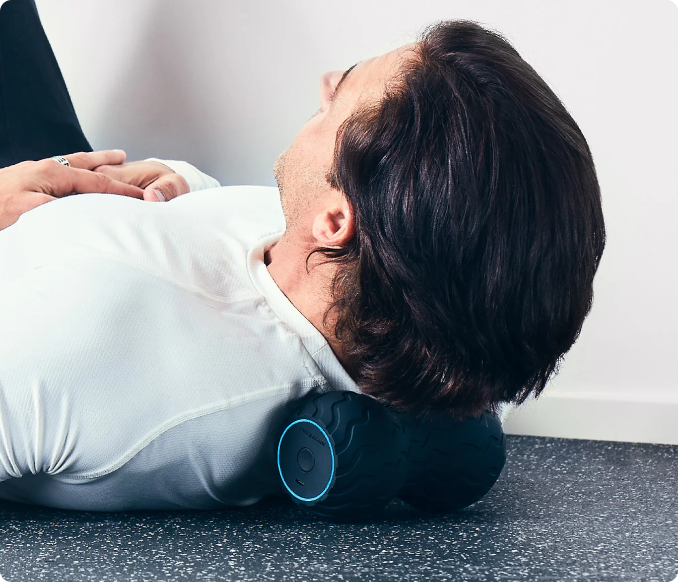 WAVE DUO™ BY VULKANA – MASAJE DE PRECISIÓN PARA ESPALDA Y CERVICALES DE ALTO RENDIMIENTO