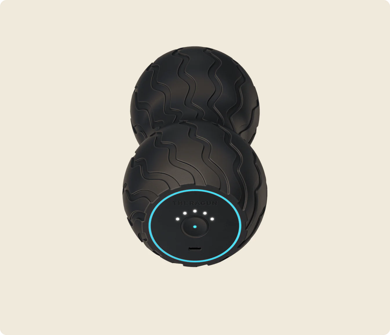 WAVE DUO™ BY VULKANA – MASAJE DE PRECISIÓN PARA ESPALDA Y CERVICALES DE ALTO RENDIMIENTO