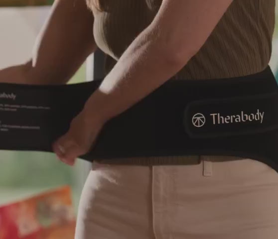 THERMBACK LED™ – TERAPIA LUMÍNICA Y CALOR INTELIGENTE PARA ESPALDA ALTO RENDIMIENTO