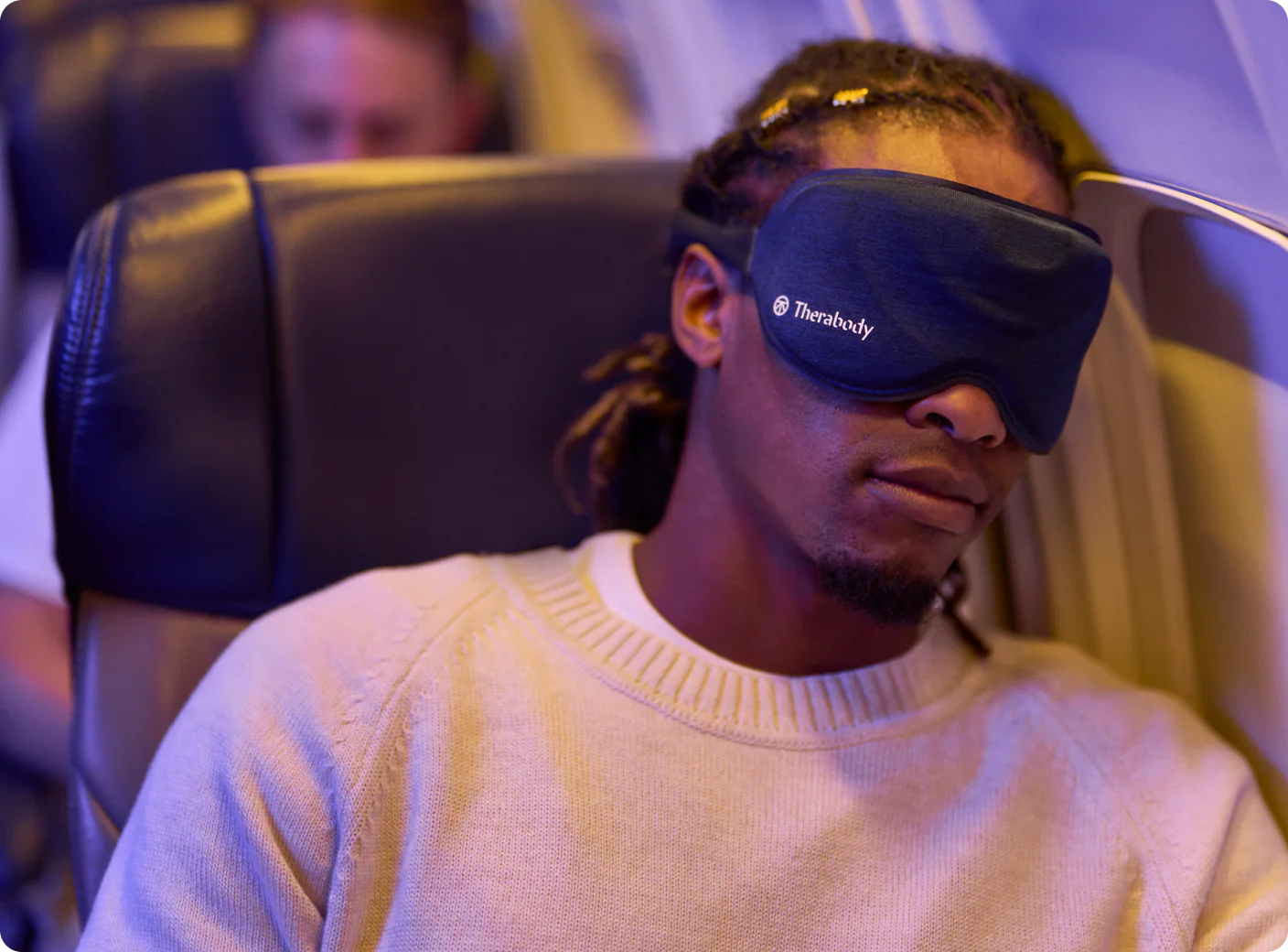 💤 SleepMask VULKANNA: Duerme Mejor, Despierta Renovado