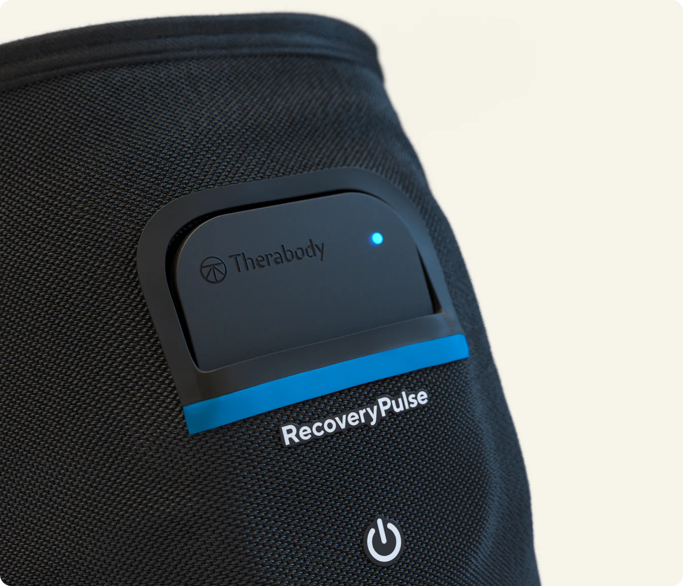 RECOVERYPULSE CALF™ – TECNOLOGÍA DE COMPRESIÓN INTELIGENTE PARA PANTORRILLAS