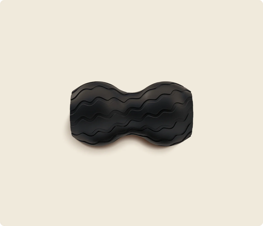 WAVE DUO™ BY VULKANA – MASAJE DE PRECISIÓN PARA ESPALDA Y CERVICALES DE ALTO RENDIMIENTO