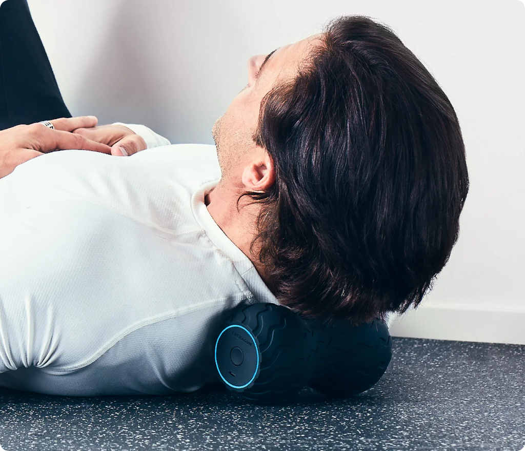 WAVE DUO™ BY VULKANA – MASAJE DE PRECISIÓN PARA ESPALDA Y CERVICALES DE ALTO RENDIMIENTO