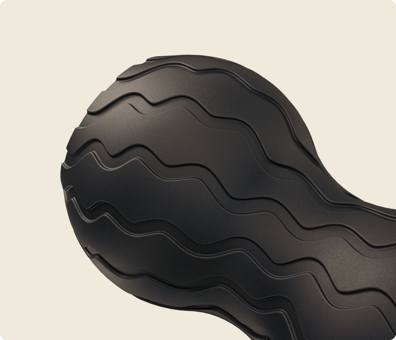WAVE DUO™ BY VULKANA – MASAJE DE PRECISIÓN PARA ESPALDA Y CERVICALES DE ALTO RENDIMIENTO