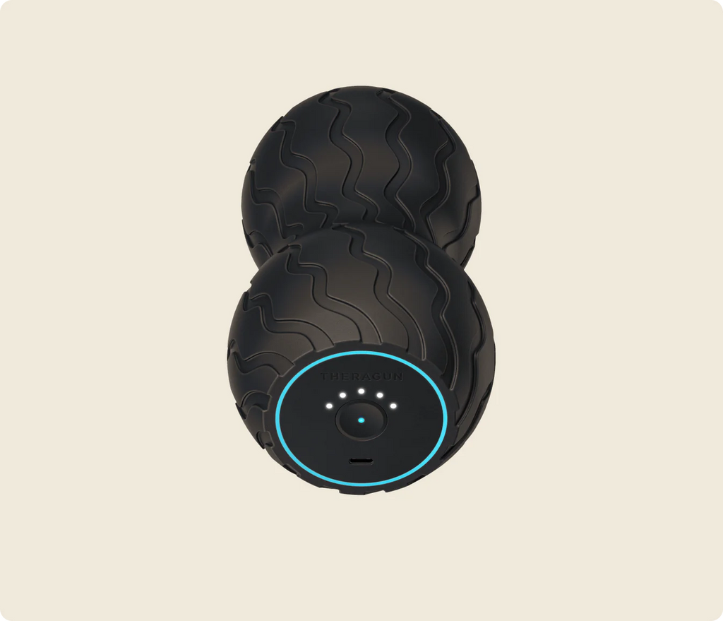 WAVE DUO™ BY VULKANA – MASAJE DE PRECISIÓN PARA ESPALDA Y CERVICALES DE ALTO RENDIMIENTO